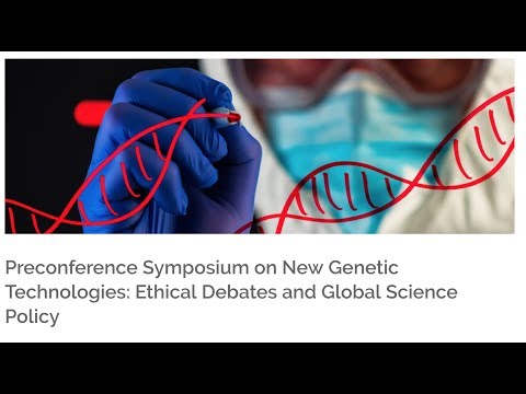 New Genetic Technologies: