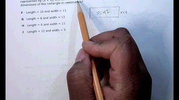 Part 1 2013 STAAR Test