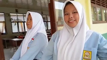 Tugas informatika mini vlog SPMN 1 PP tentang lingkungan sekolah || guru:felia winerdha s.Sd