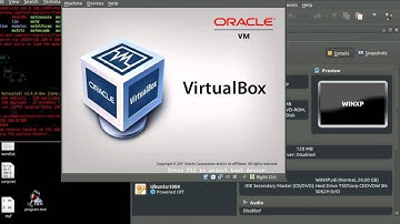 GnackTrack - Hack Win Xp SP3 with Metasploit