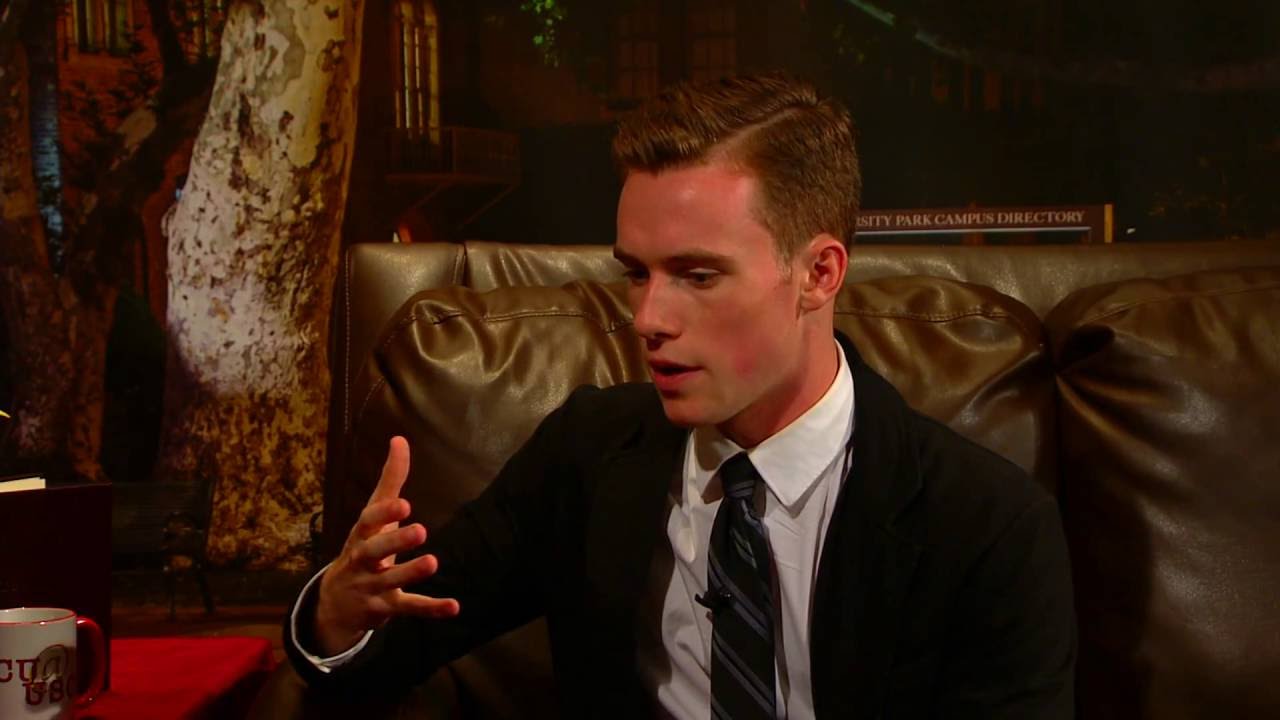 Dr. Kristie Holmes (10/24/16)