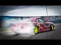 [Kyouto Drift] - Togethia - Drifting Raw Footage: Zandvoort Japanese Autosport Festival 2012