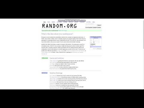 გათამაშების პასუხები ^_^