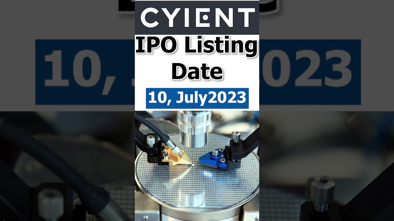 Cyient DLM IPO Details || Cyient DLM IPO Date || Cyient DLM IPO Review || Upcoming IPO 2023 