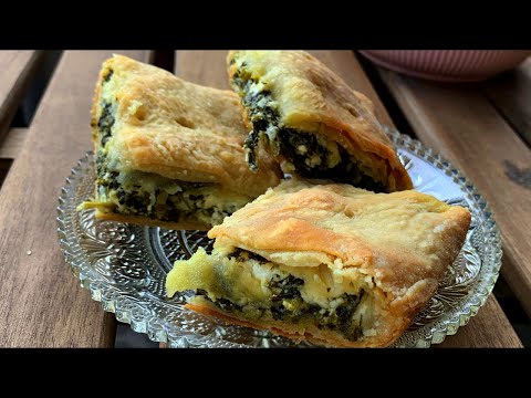 My dad makes