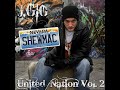 MrSHEWMAC Loyalty United Nations Vol 2 