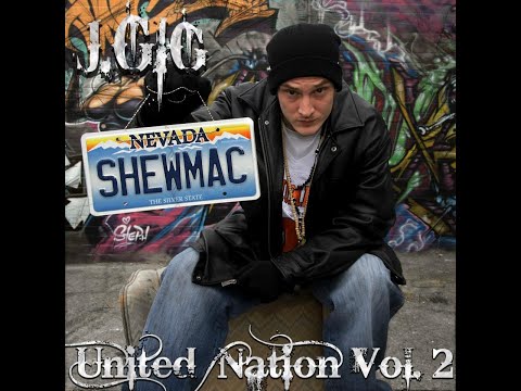 MrSHEWMAC Loyalty United Nations Vol 2