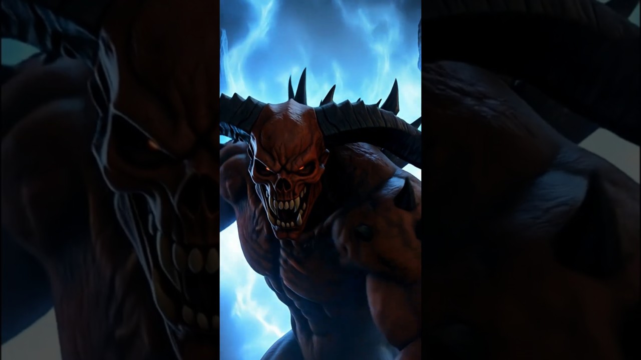 Face Your Fate, Defeat BAAL 👑🔥