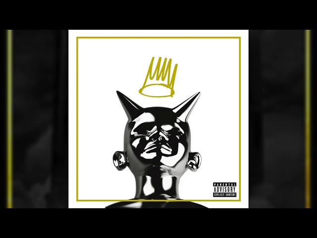 Chaining Day - J Cole (Born Sinner Deluxe)