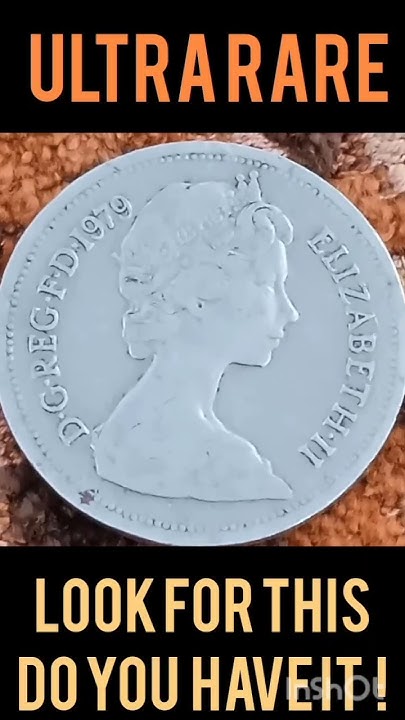 Look For This 10 Pence Worth Big Money YouTube look-for-this-10-pence-worth-big-money-youtube