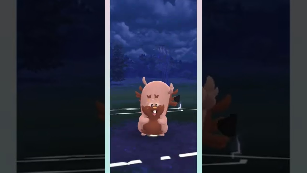 GREEDENT bullying DEOXYS ? 🙃 ULTRA LEAGUE GBL SEASON 11