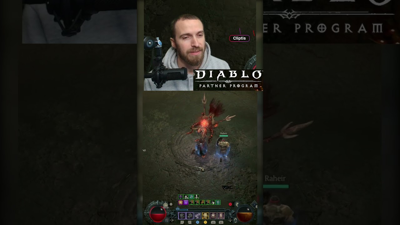 Andariel Gets MASSIVE QOL Update In Diablo 4 Season 10