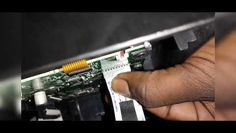 Roland XPS-10 keyboard repair in telugu