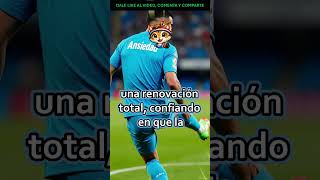 LA NUEVA ITALIA: JUVENTUD Y GLORIA 2026 #ITALIA #AZZURRA #FUTBOL
