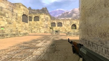 Cs 1.6 R-Aimbot v1.0 [Tutorial]