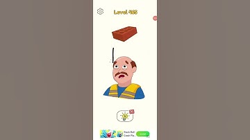 DOP 4 : DRAW ONE PART ~ LEVEL 465