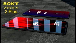 Sony Xperia 2 Plus 2019 First Look By imqiraas tech