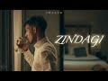 Talha anjum type beat  zindagi  prodby shaheer  imjayd