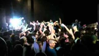 BOMB THE MUSIC INDUSTRY @ The Fest 9 2010