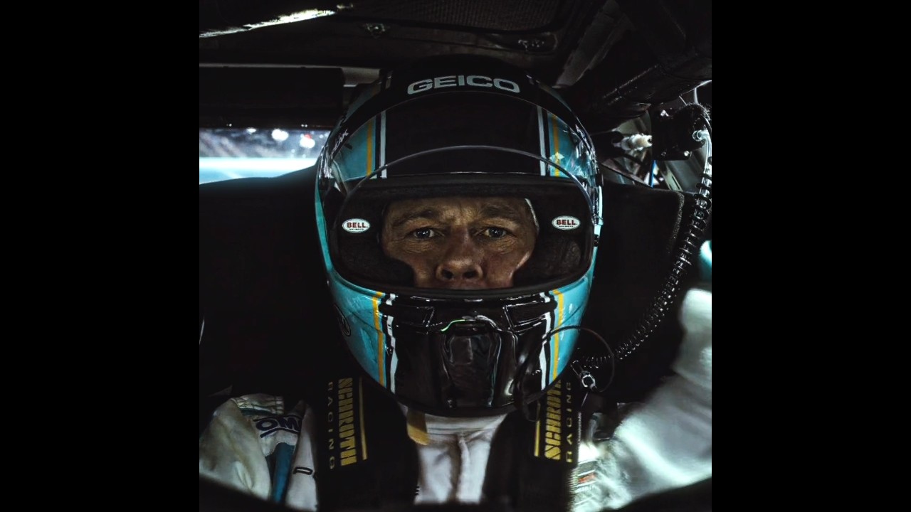 "Peak movie 🔥 " -  F1: The Movie Edit | Brad Pitt | bxkq - TE CONOCÍ - Super Slowed 