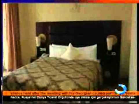 მთავრობა სასტუმროების ბიზნესს ხელშეწყობას ჰპირდება