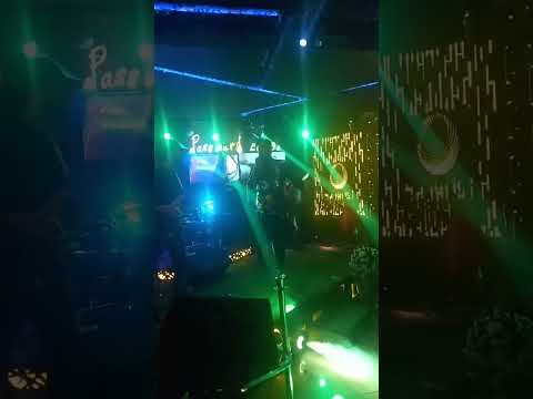 Zowe Band Music Ethiopia Ethio Thesinger Esayas Tamera