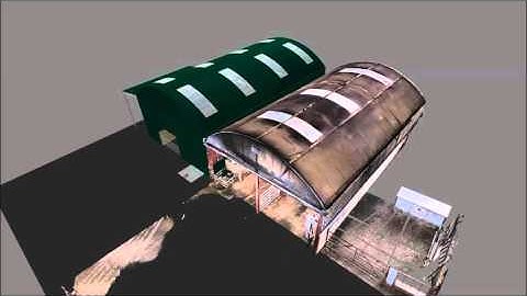 Grasstec Geomatics - Point Cloud