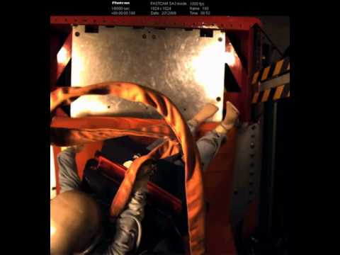 Wideo: Recenzja fotelika samochodowego Concord Transformer T Pro