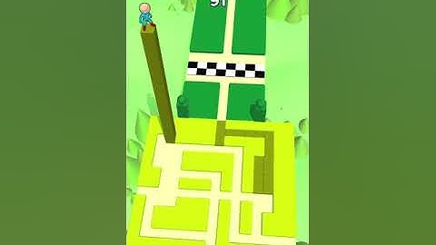 IOS, Android best games/All levels Gameplay #shorts/Stacky Dash Ever! 600!!