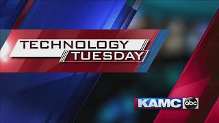 Technology Tuesday (11/10/2020)