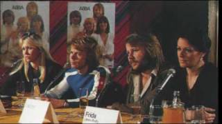 ABBA-AL ANDAR chords