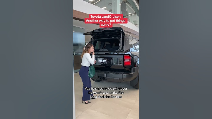 Keep Your Secrets Under Wraps With The All-new 2024 Toyota Land Cruiser. #landcruiser