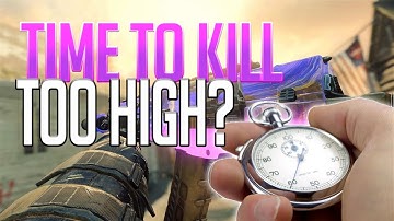 DAEMON 3XB GAMEPLAY BLACK OPS 4 NEW DLC WEAPONS! COD BO4 TTK is TOO HIGH!