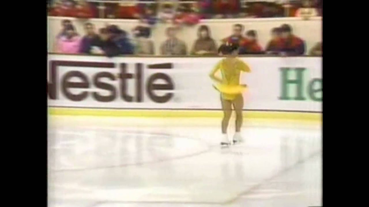 Midori Ito 19871988 YouTube