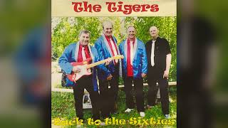 The Tigers - All My Sorrows