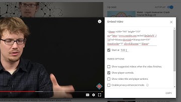 Creating Video Assessments for Blackboard