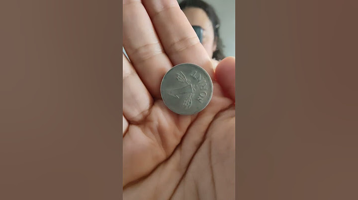 1 forint coin 1961