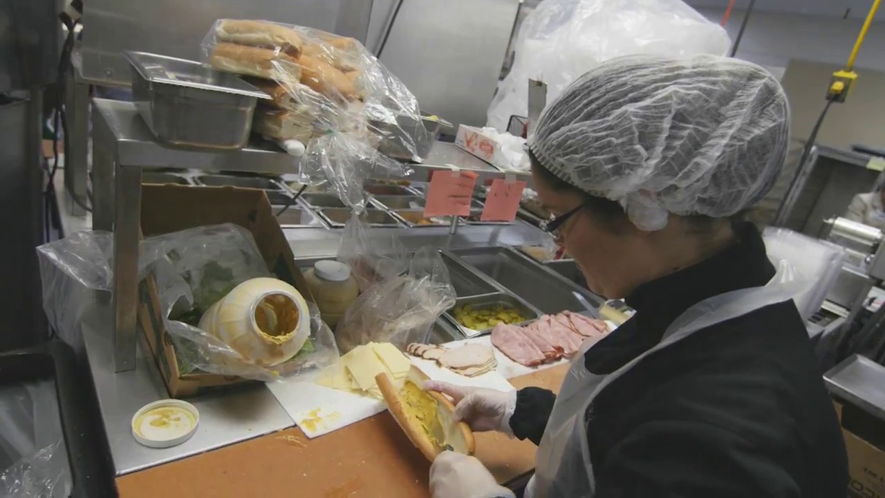 medical treatments for autism Florida Hospital Offers Second Helpings to Second Harvest Food Bank