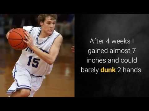 vert shock training program pdf - YouTube