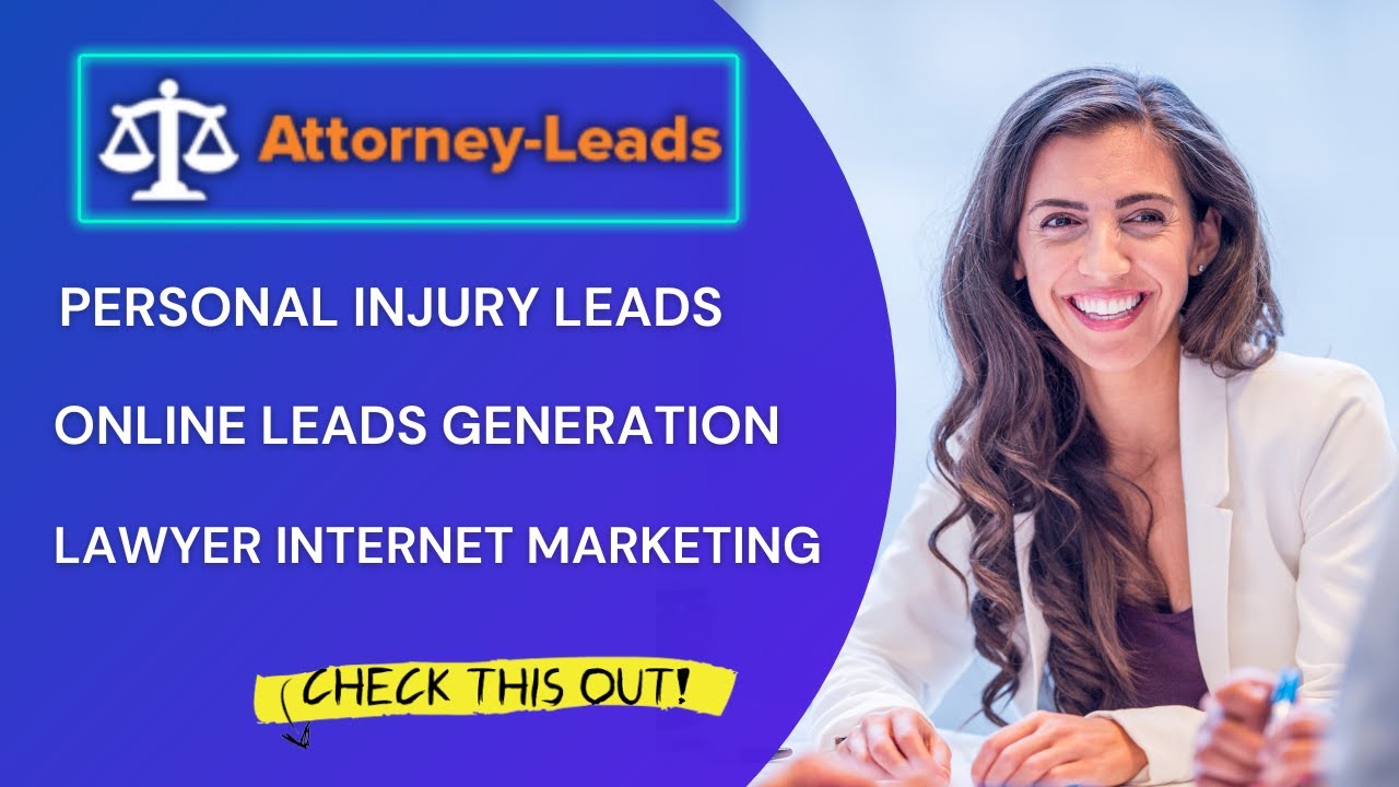 Attorney Leads | Quick Way To Get More Case & Increase Your Customer ...