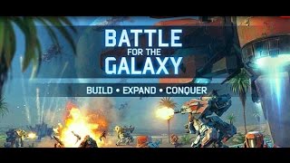 Battle Theme 2 - Battle for the Galaxy screenshot 4