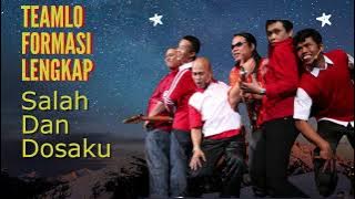 TeamLo - Salah dan Dosaku