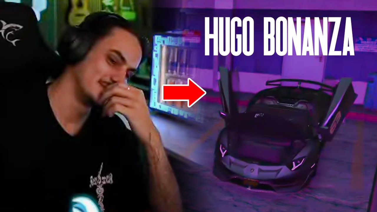 Nasljedstvo HUGO BONANZE! | Nugato GTA 5 RolePlay | *ovako nije trebalo početi*