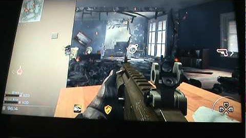 MW3 survival strategy (resistance) plus gun glitch wave 60+ easy