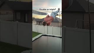 Download Lagu 2x or 3x #flip #makemefamous MP3