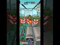 subway surfers new challenge#game#green#roots#caught me
