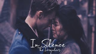 Beatrice & Leo // In Silence • The Irregulars [1x08]