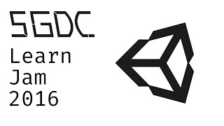 Celebrity Unity Tutorial - Learn Jam 2016 Profile