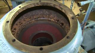 Problems with flushable wipes