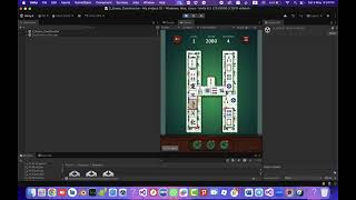 mahjong unity source code